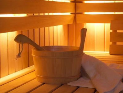 海口水疗有什么消除疲劳的服务