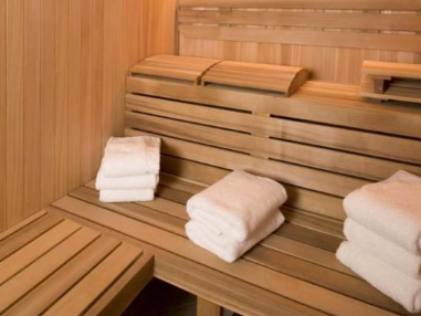 海口桑拿会所：蒸桑拿不得不注意的事